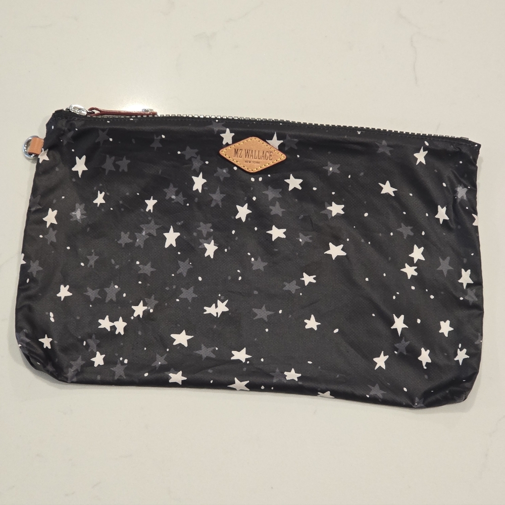 SOLD | MZ Wallace Starlight Pouch